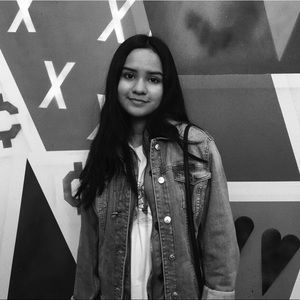 Meet your Posher, Balbina